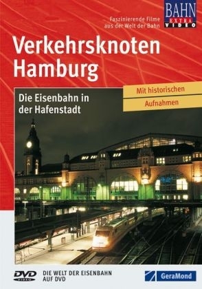 Verkehrsknoten Hamburg