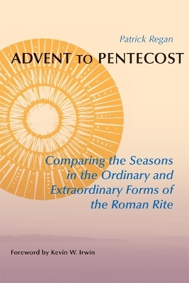 Advent to Pentecost - Patrick Regan  OSB
