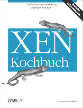XEN Kochbuch - Hans-Joachim Picht