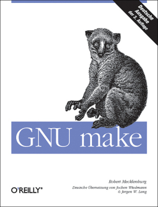 GNU make - Robert Mecklenburg