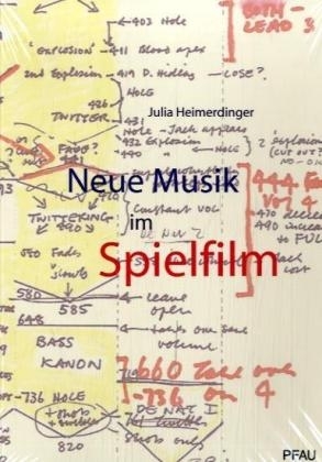 Neue Musik im Spielfilm - Julia Heimerdinger