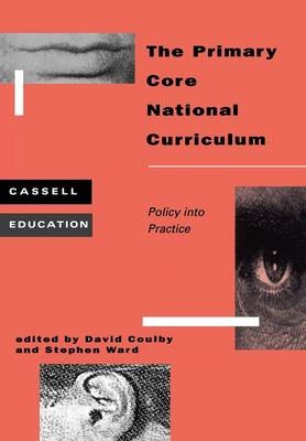 Primary Core National Curriculum -  David Coulby