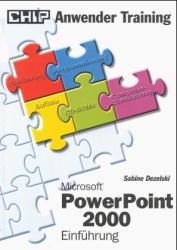 Microsoft PowerPoint 2000 Einführung - 