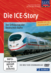 Die ICE-Story