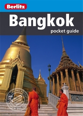 Berlitz Pocket Guide Bangkok -  Berlitz