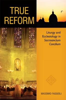 True Reform - Massimo Faggioli