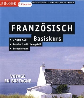 Französisch Basiskurs