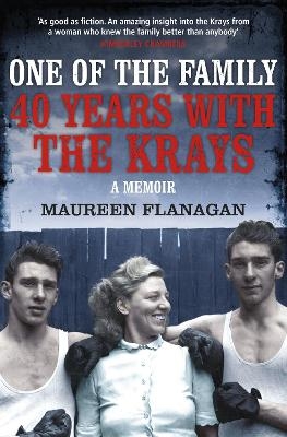 One of the Family - Maureen Flanagan