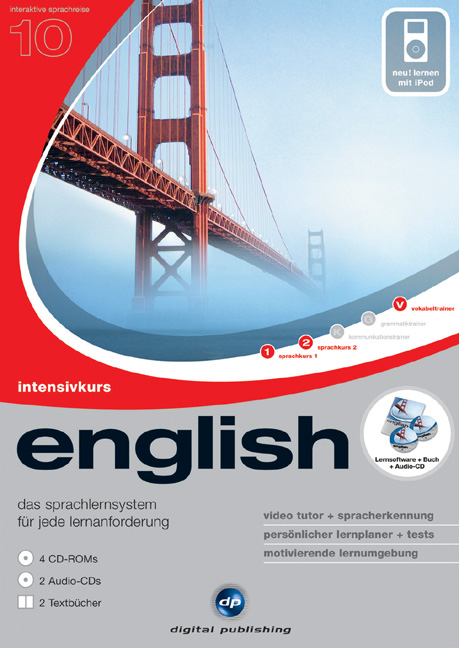 Intensivkurs English