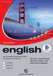 Intensivkurs English