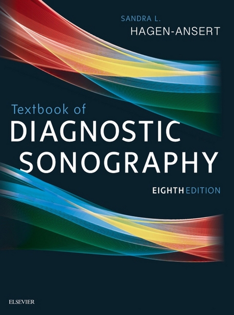 Textbook of Diagnostic Sonography -  Sandra L. Hagen-Ansert