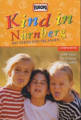 Kind in Nürnberg - Patricia Petsch