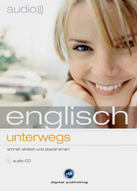 audio englisch - unterwegs