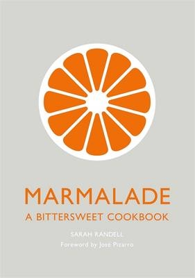 Pot of Marmalade -  Sarah Randell