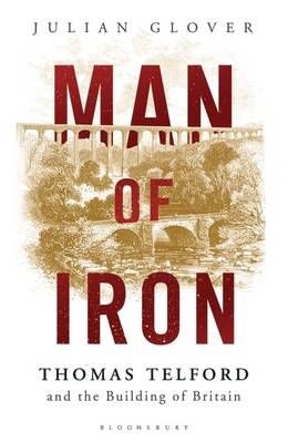 Man of Iron -  Julian Glover