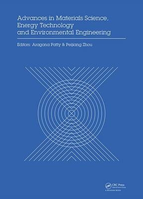 Advances in Materials Sciences, Energy and Environmental Engineering - 
