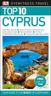 Top 10 Cyprus -  DK Travel