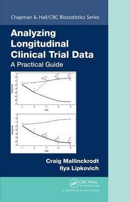Analyzing Longitudinal Clinical Trial Data - Durham Ilya (Quintiles  North Carolina  USA) Lipkovich, Indianapolis Craig (Eli Lilly Research Laboratories  Indiana  USA) Mallinckrodt