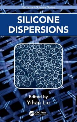 Silicone Dispersions - 