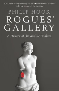 Rogues' Gallery -  Hook Philip Hook