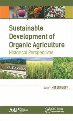 Sustainable Development of Organic Agriculture - 