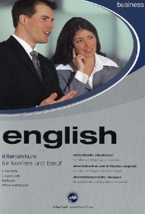 Business english intensivkurs