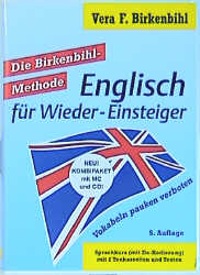 Englisch für Wieder-Einsteiger - Vera F. Birkenbihl