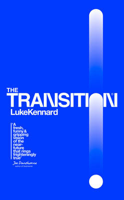 Transition -  Luke Kennard