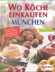 Wo Köche einkaufen - München