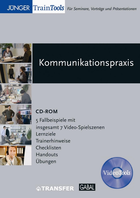 Kommunikationspraxis - Rolf Meier