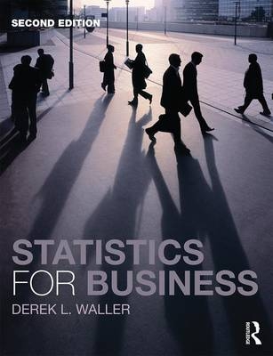 Statistics for Business - France) Waller Derek L. (E.M. Lyon Business School