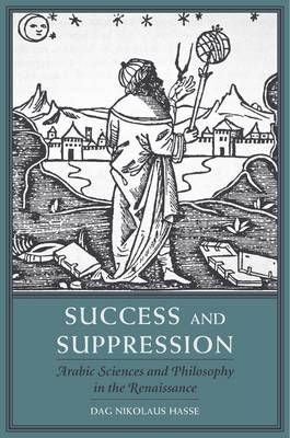 Success and Suppression -  Hasse Dag Nikolaus Hasse