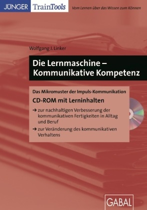 Die Lernmaschine - Kommunikative Kompetenz