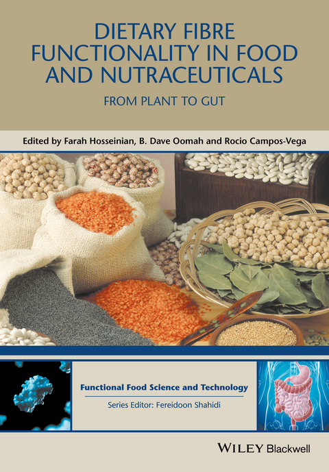 Dietary Fibre Functionality in Food and Nutraceuticals - 