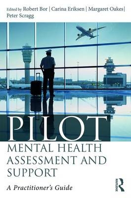 Pilot Mental Health Assessment and Support - 