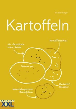 Kartoffeln - Elisabeth Bangert