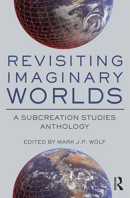 Revisiting Imaginary Worlds - 
