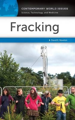 Fracking - David E. Newton