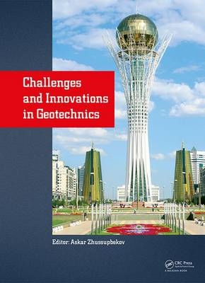 Challenges and Innovations in Geotechnics - 
