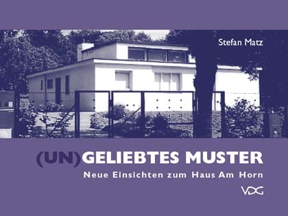 (Un)geliebtes Muster - Stefan Matz