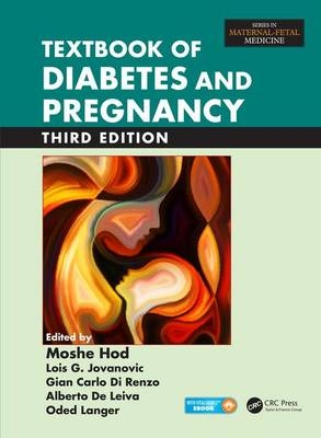 Textbook of Diabetes and Pregnancy - 