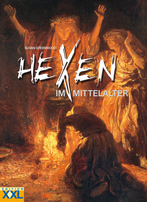 Hexen - Susan Greenwood