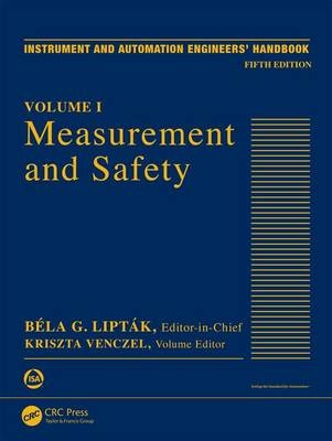 Measurement and Safety - 