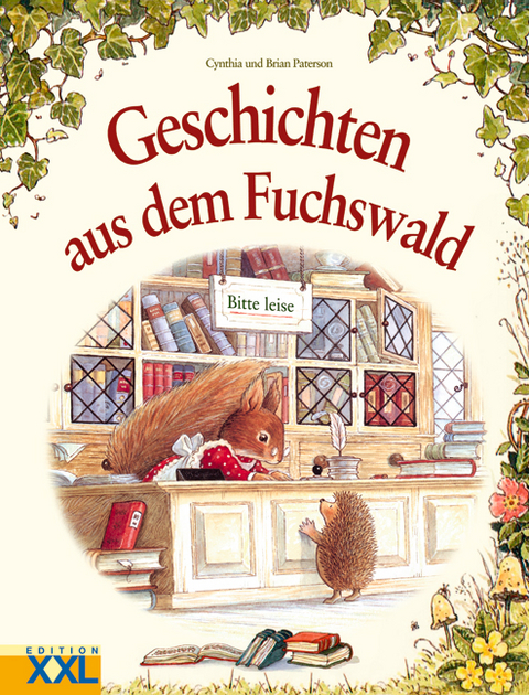 Geschichten aus dem Fuchswald - Cynthia Paterson