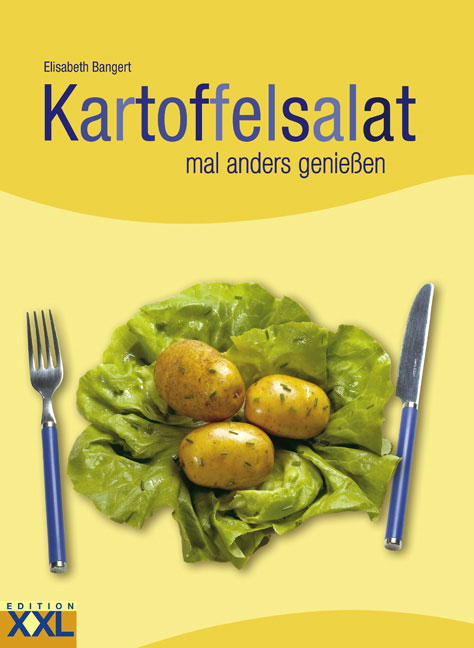 Kartoffelsalat - Elisabeth Bangert