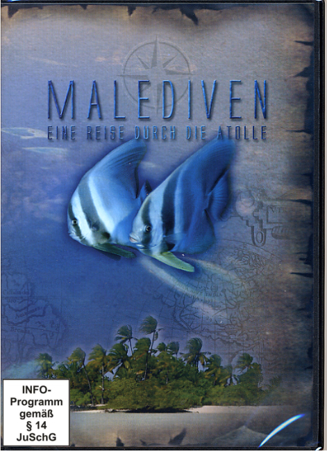 Malediven - 