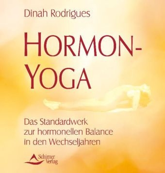 Hormon-Yoga - Dinah Rodrigues