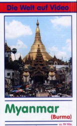 Myanmar (Burma) - Ingmar Chimani