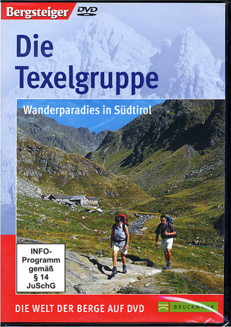 Die Texelgruppe - 