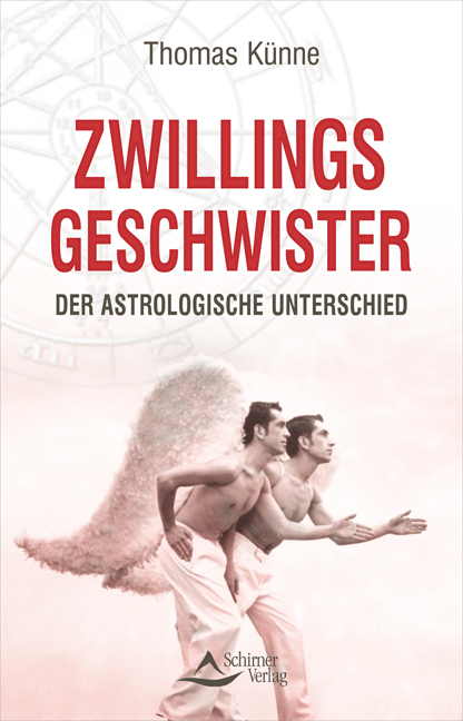 Zwillingsgeschwister - Thomas Künne